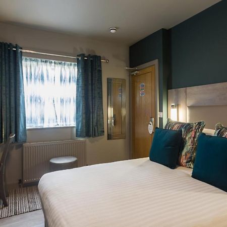 Hotel No 8 Skegness Exterior photo