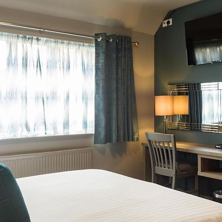 Hotel No 8 Skegness Exterior photo
