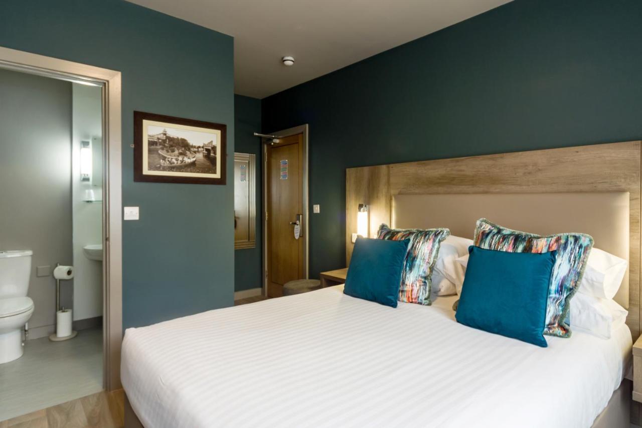 Hotel No 8 Skegness Exterior photo