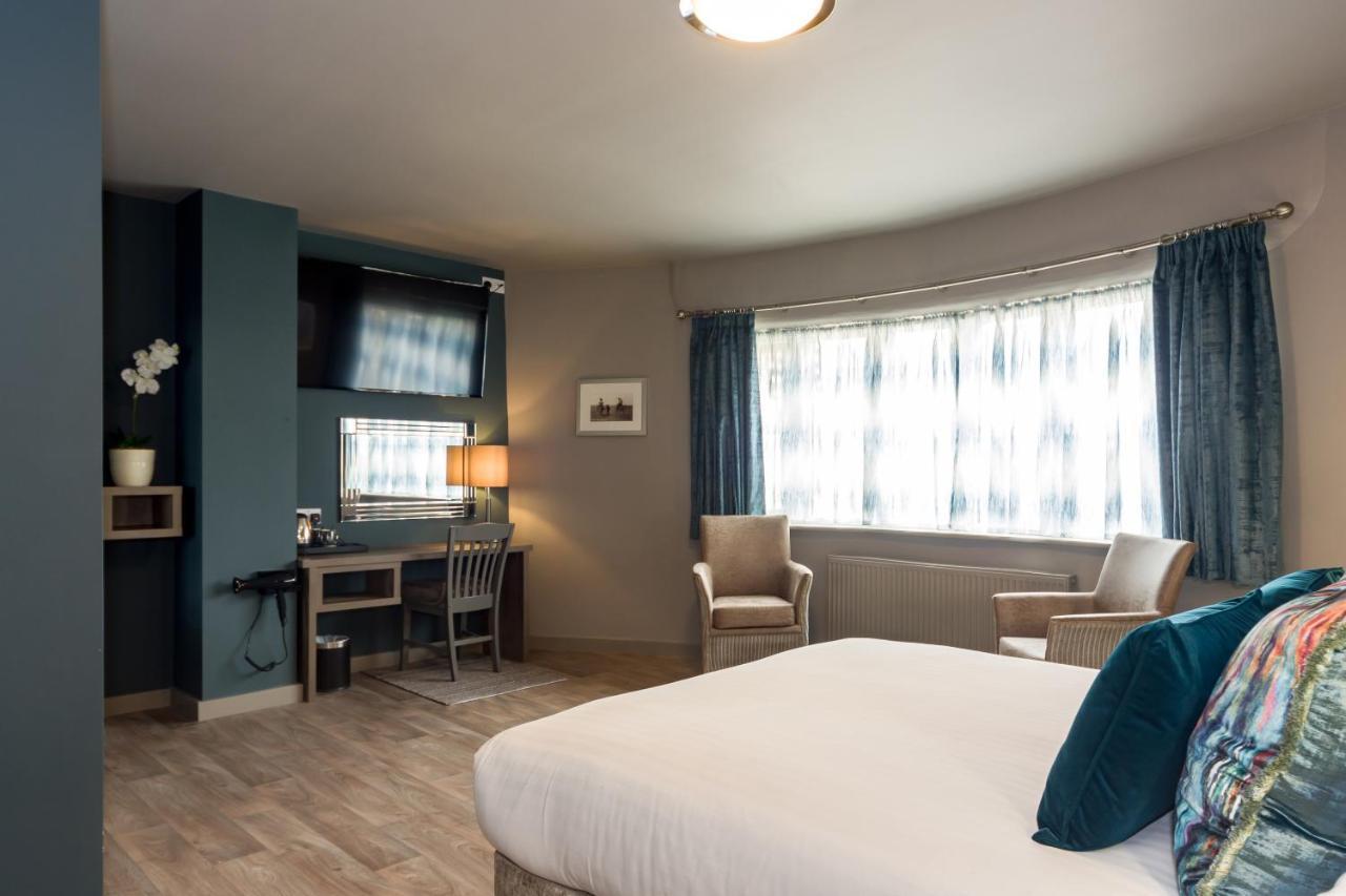 Hotel No 8 Skegness Exterior photo