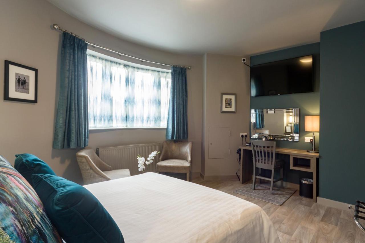 Hotel No 8 Skegness Exterior photo
