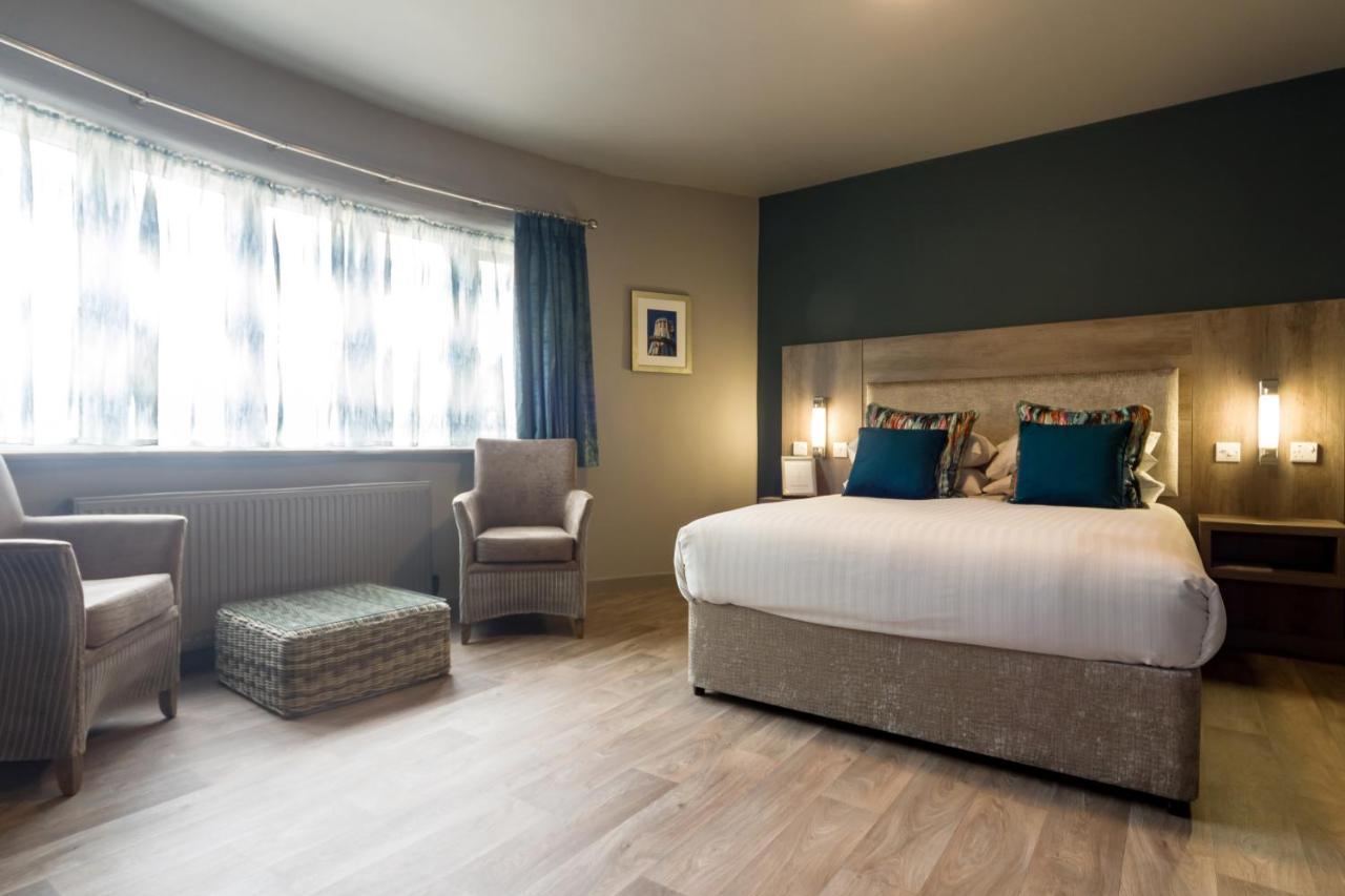 Hotel No 8 Skegness Exterior photo