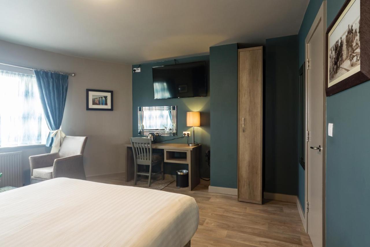 Hotel No 8 Skegness Exterior photo