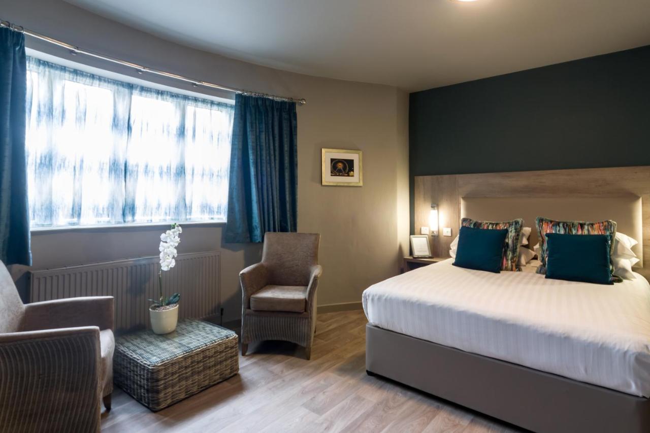Hotel No 8 Skegness Exterior photo