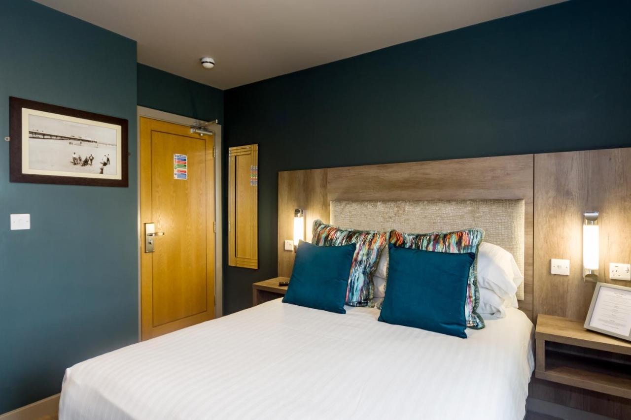 Hotel No 8 Skegness Exterior photo