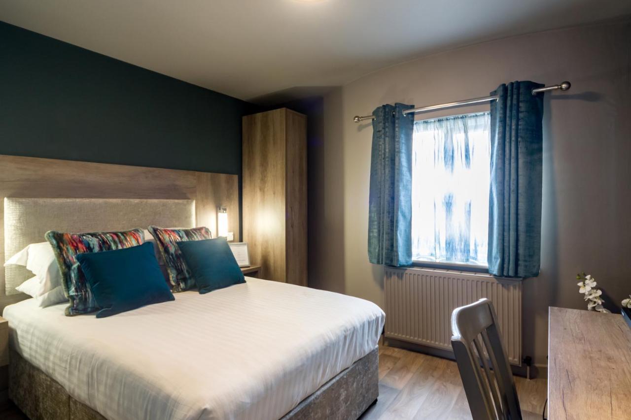 Hotel No 8 Skegness Exterior photo