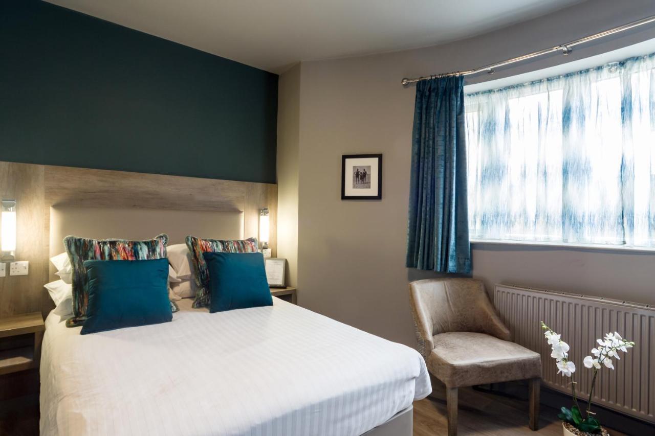 Hotel No 8 Skegness Exterior photo