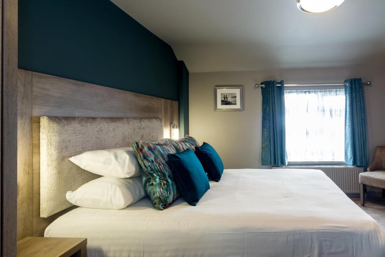 Hotel No 8 Skegness Exterior photo