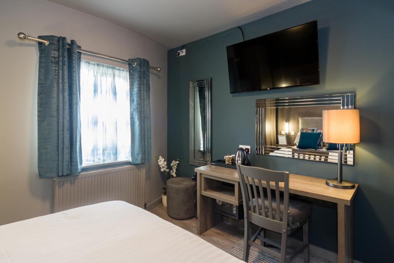 Hotel No 8 Skegness Exterior photo