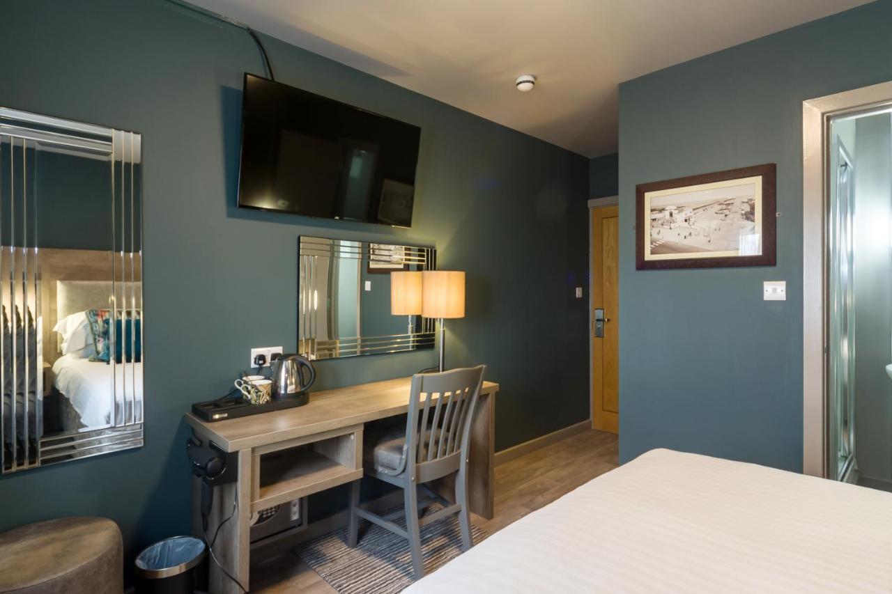 Hotel No 8 Skegness Exterior photo