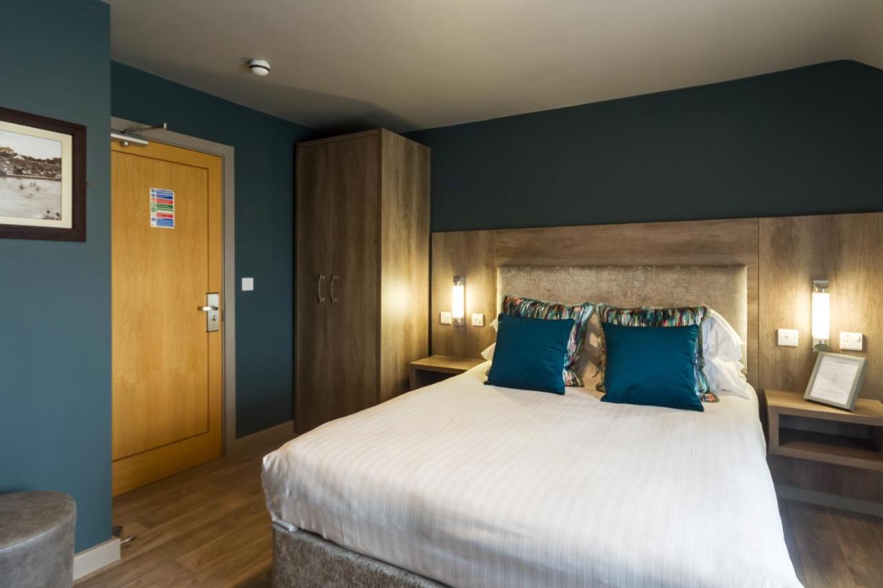 Hotel No 8 Skegness Exterior photo