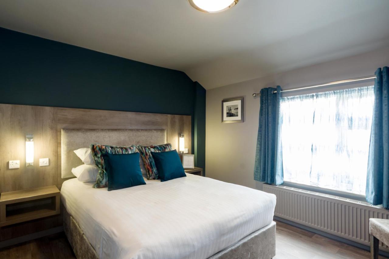 Hotel No 8 Skegness Exterior photo